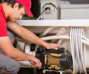 About Plumbers Pros Patterson, AR